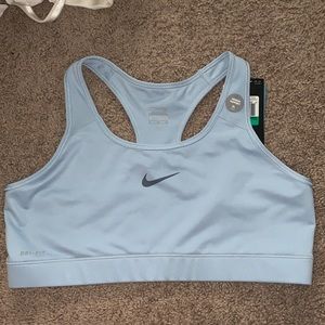 NIKE pro Dri-fit sports bra